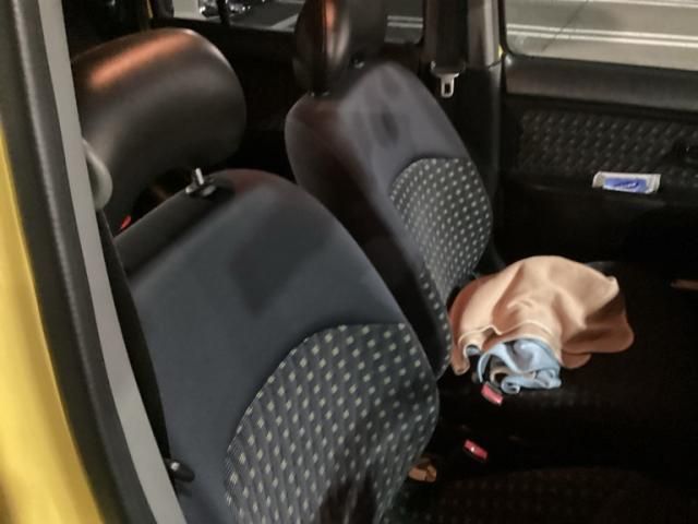 NISSAN CUBE 1999 Image 31