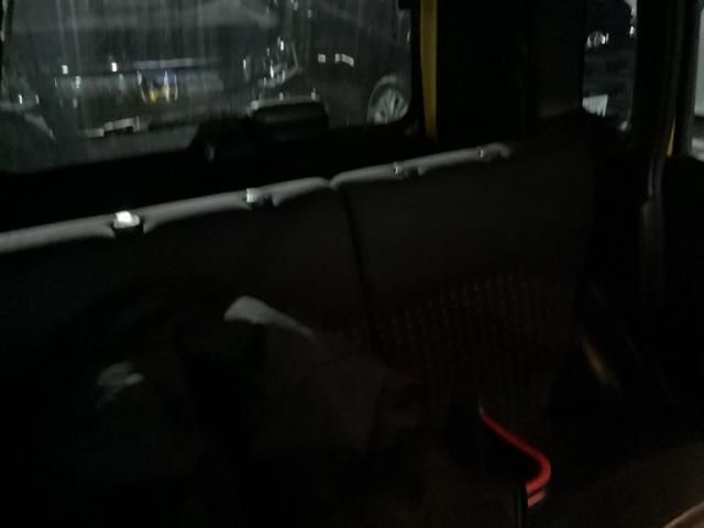 NISSAN CUBE 1999 Image 31