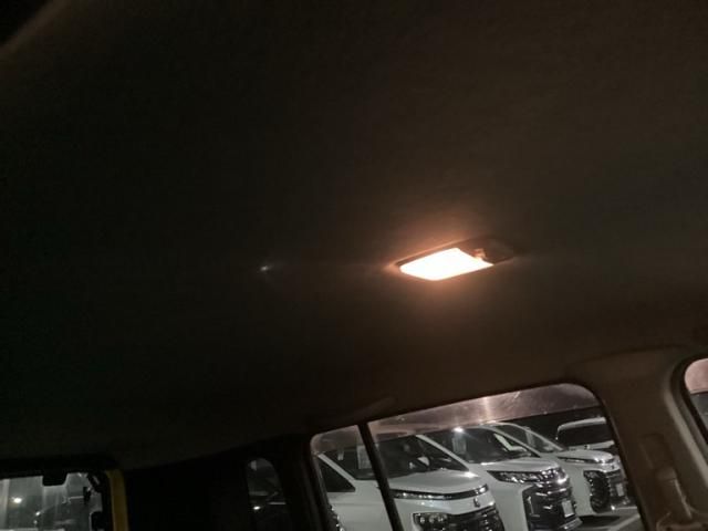 NISSAN CUBE 1999 Image 31