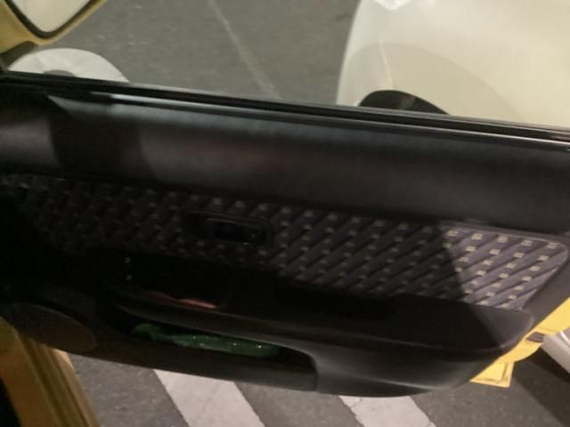 NISSAN CUBE 1999 Image 31