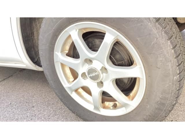 TOYOTA SIENTA 4WD 2008 Image 31