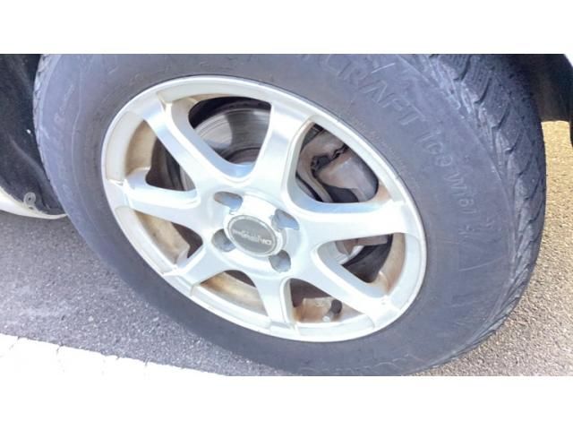 TOYOTA SIENTA 4WD 2008 Image 31