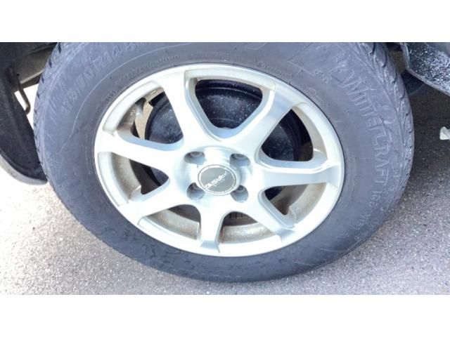 TOYOTA SIENTA 4WD 2008 Image 31