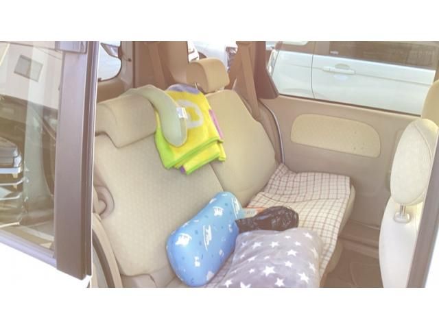 TOYOTA SIENTA 4WD 2008 Image 31