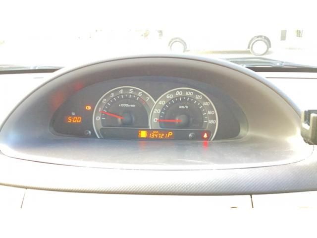 TOYOTA SIENTA 4WD 2008 Image 31