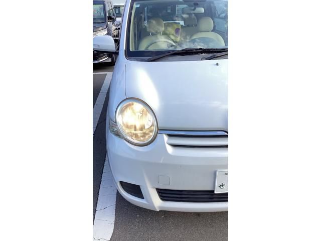 TOYOTA SIENTA 4WD 2008 Image 31