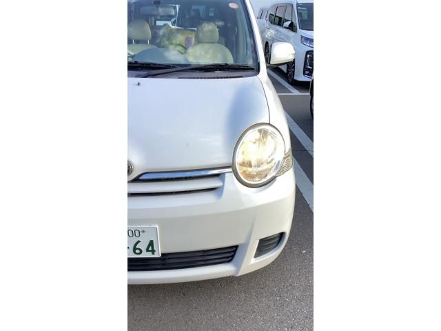 TOYOTA SIENTA 4WD 2008 Image 31