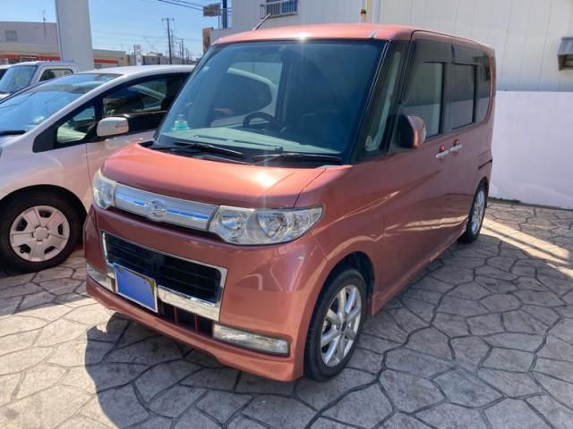 DAIHATSU TANTO CUSTOM 2008 Image 31
