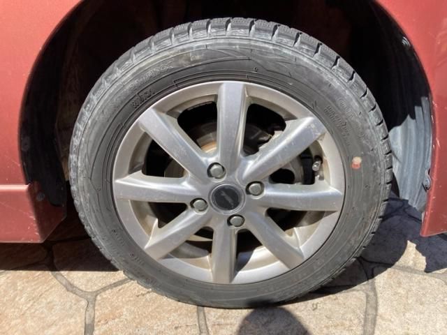 DAIHATSU TANTO CUSTOM 2008 Image 31