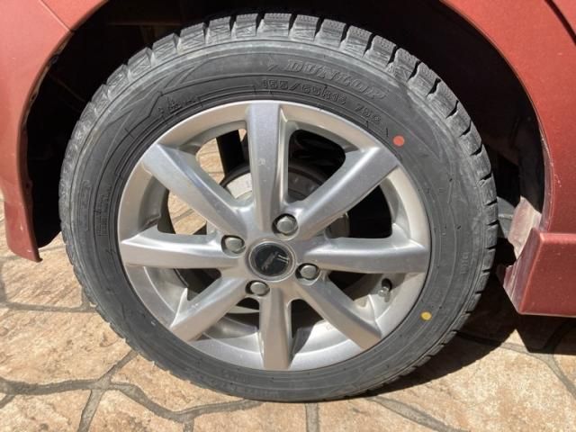 DAIHATSU TANTO CUSTOM 2008 Image 31