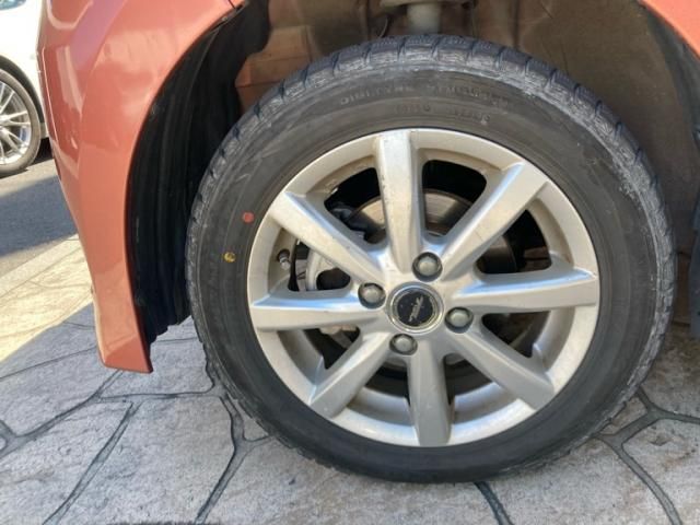 DAIHATSU TANTO CUSTOM 2008 Image 31