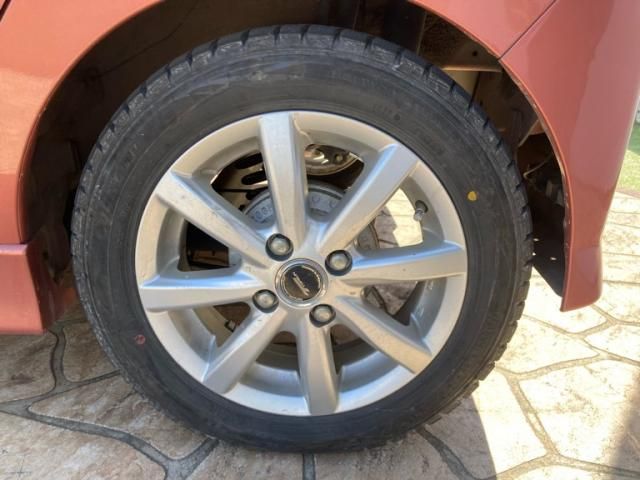 DAIHATSU TANTO CUSTOM 2008 Image 31