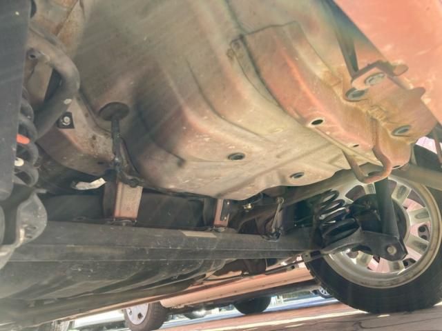 DAIHATSU TANTO CUSTOM 2008 Image 31