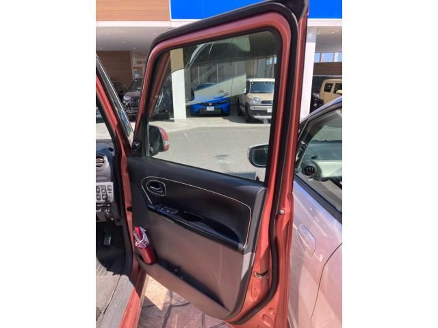 DAIHATSU TANTO CUSTOM 2008 Image 31