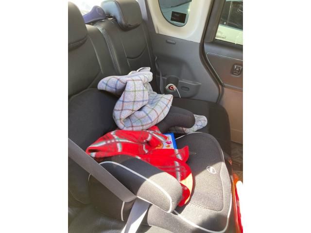 DAIHATSU TANTO CUSTOM 2008 Image 31