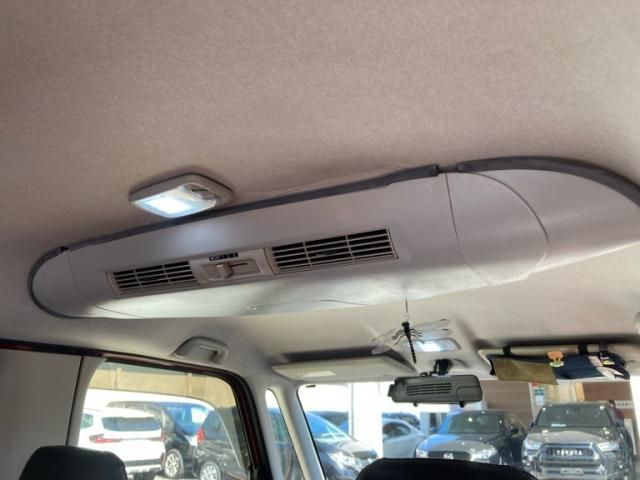 DAIHATSU TANTO CUSTOM 2008 Image 31