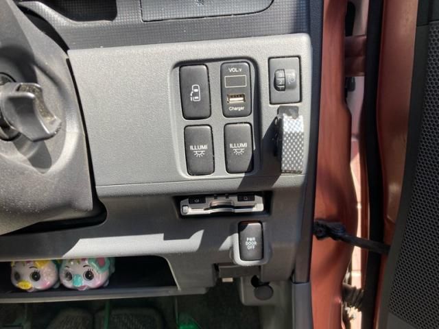 DAIHATSU TANTO CUSTOM 2008 Image 31