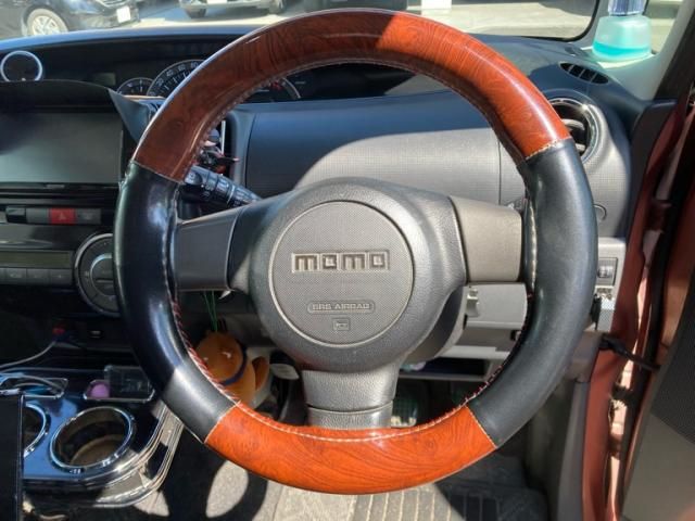 DAIHATSU TANTO CUSTOM 2008 Image 31