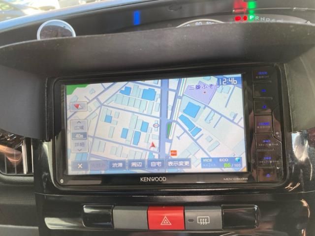 DAIHATSU TANTO CUSTOM 2008 Image 31