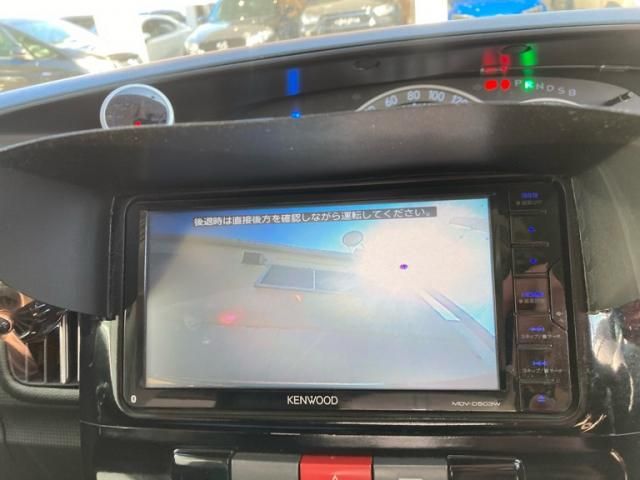 DAIHATSU TANTO CUSTOM 2008 Image 31