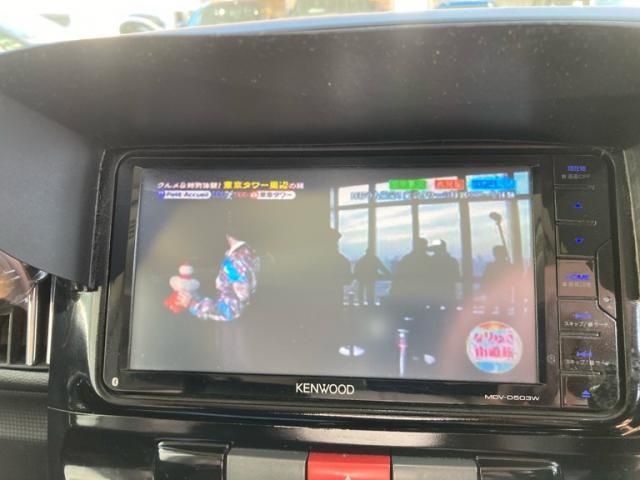 DAIHATSU TANTO CUSTOM 2008 Image 31