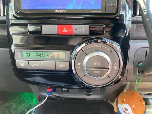 DAIHATSU TANTO CUSTOM 2008 Image 31