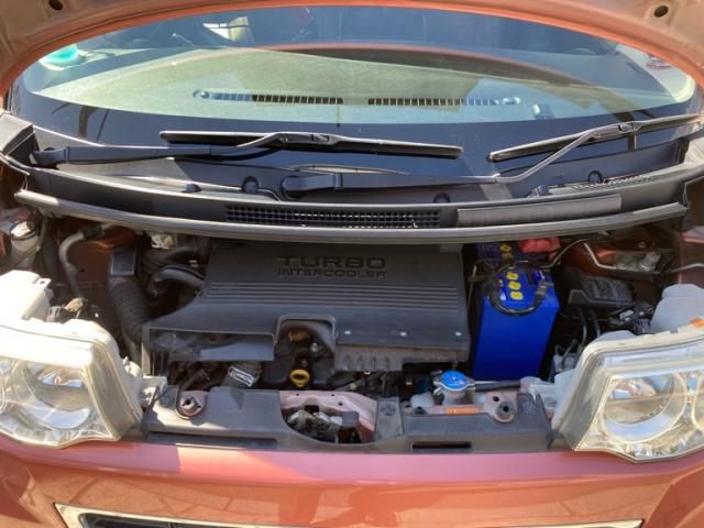 DAIHATSU TANTO CUSTOM 2008 Image 31