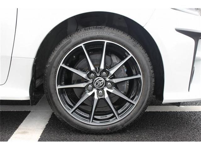 TOYOTA GR YARIS 2021 Image 31