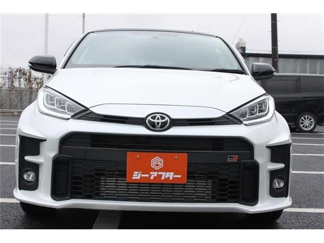 TOYOTA GR YARIS 2021 Image 31