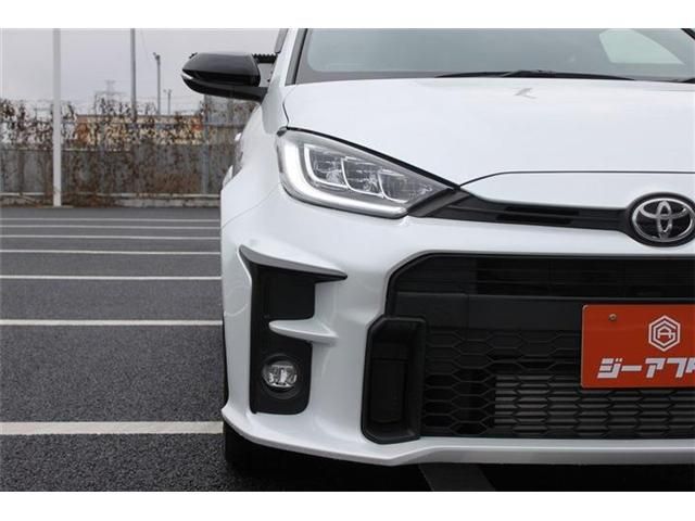 TOYOTA GR YARIS 2021 Image 31