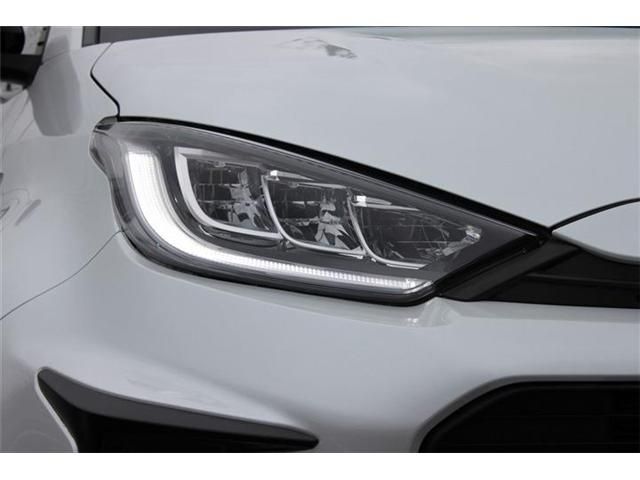 TOYOTA GR YARIS 2021 Image 31