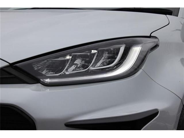 TOYOTA GR YARIS 2021 Image 31