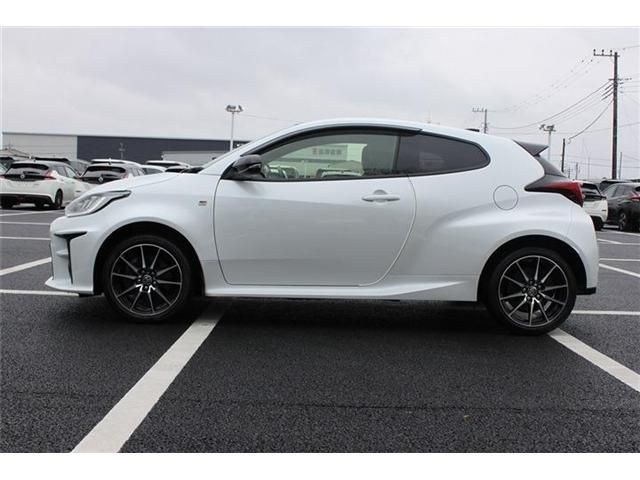 TOYOTA GR YARIS 2021 Image 31