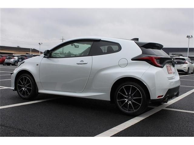 TOYOTA GR YARIS 2021 Image 31