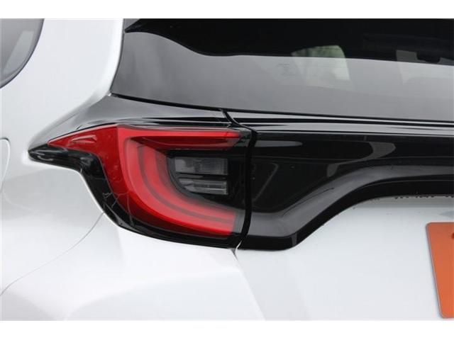 TOYOTA GR YARIS 2021 Image 31