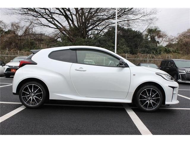 TOYOTA GR YARIS 2021 Image 31