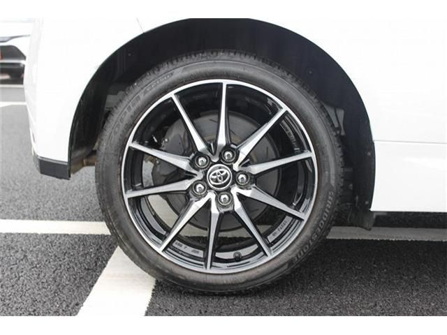 TOYOTA GR YARIS 2021 Image 31