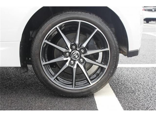 TOYOTA GR YARIS 2021 Image 31