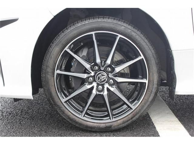 TOYOTA GR YARIS 2021 Image 31