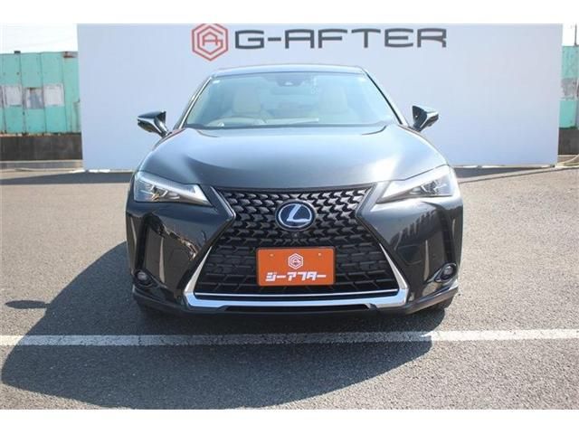 TOYOTA LEXUS UX300E 2021 Image 31