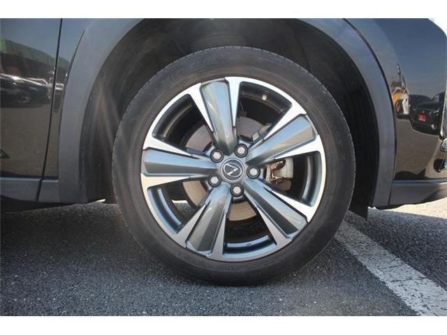 TOYOTA LEXUS UX300E 2021 Image 31