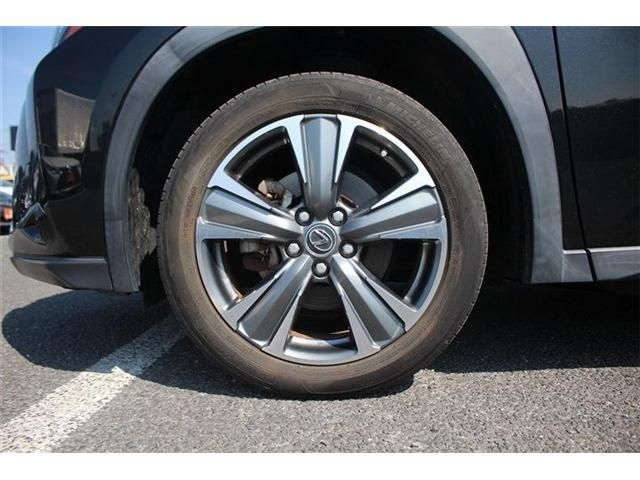 TOYOTA LEXUS UX300E 2021 Image 31