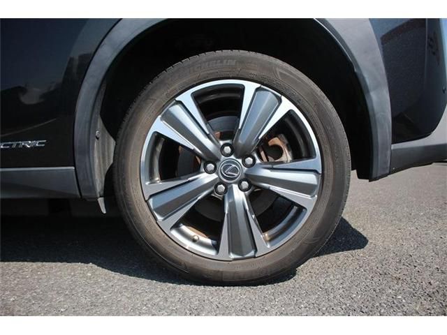 TOYOTA LEXUS UX300E 2021 Image 31