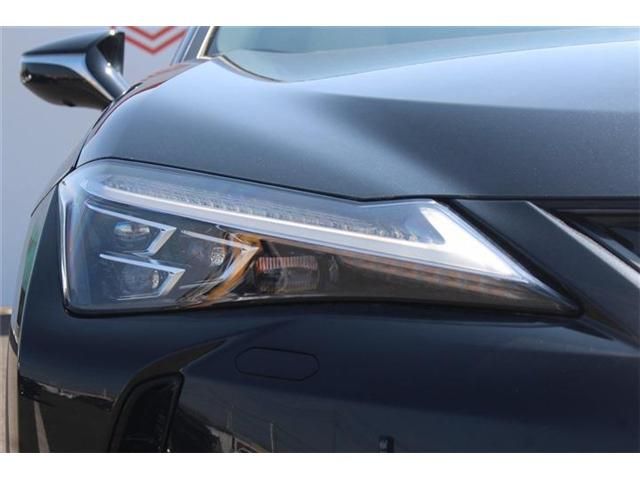 TOYOTA LEXUS UX300E 2021 Image 31
