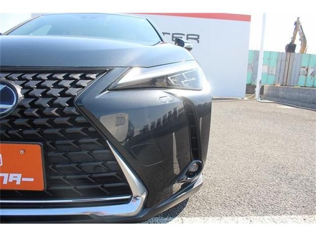 TOYOTA LEXUS UX300E 2021 Image 31
