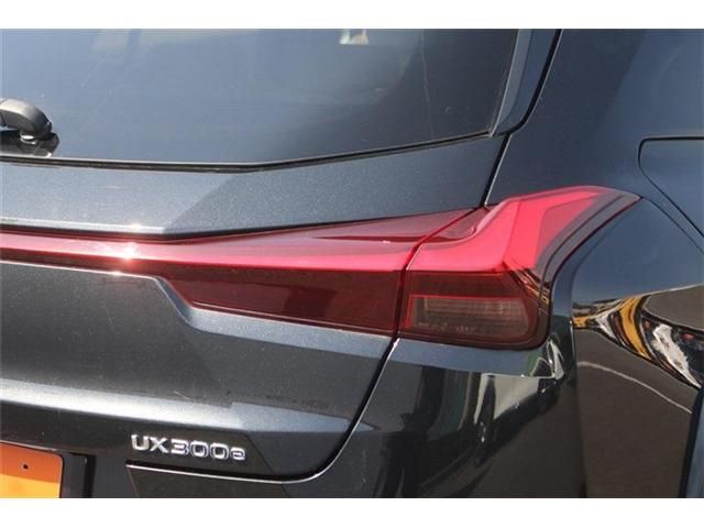 TOYOTA LEXUS UX300E 2021 Image 31