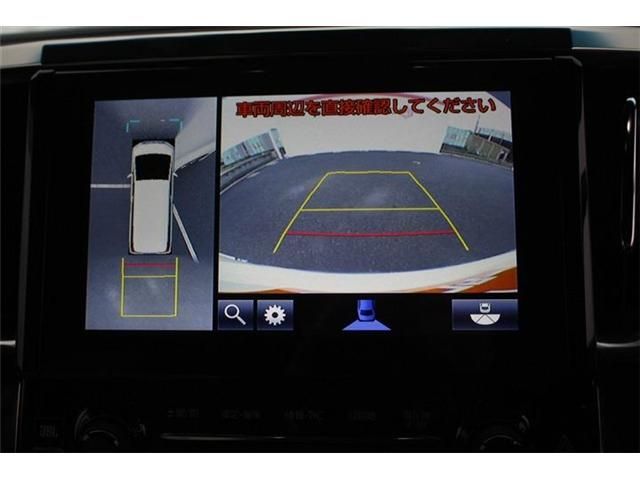 TOYOTA ALPHARD 4WD 2019 Image 31