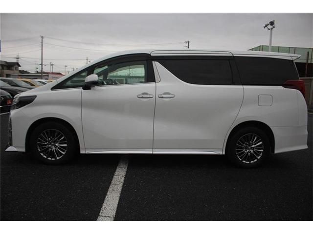 TOYOTA ALPHARD 4WD 2019 Image 31