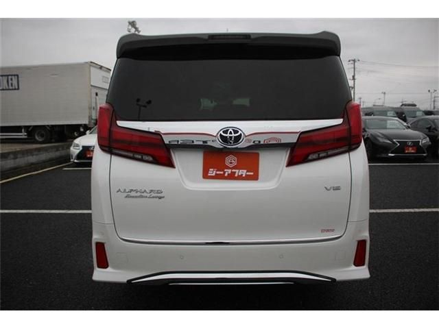 TOYOTA ALPHARD 4WD 2019 Image 31