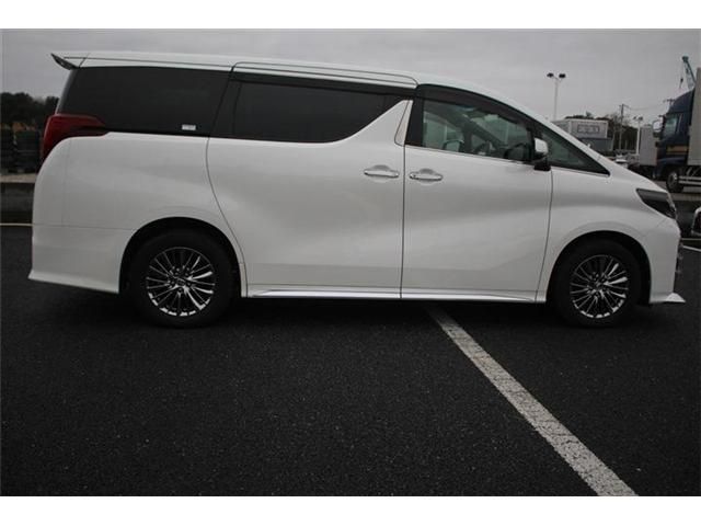 TOYOTA ALPHARD 4WD 2019 Image 31